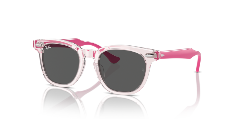 Transparent Pink - 0RJ9098S 8056262134399