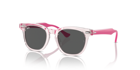 Transparent Pink - 0RJ9098S 8056262134399