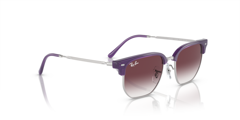 Opal Violet On Silver - 0RJ9116S 8056597941402