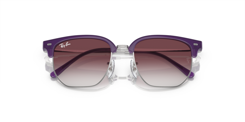 Opal Violet On Silver - 0RJ9116S 8056597941402