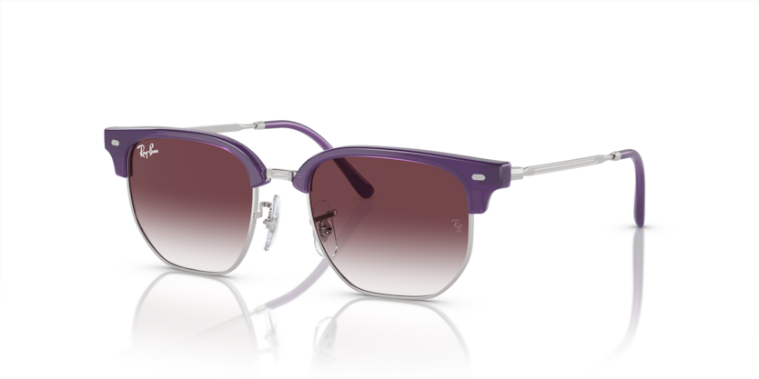 Opal Violet On Silver - 0RJ9116S 8056597941402