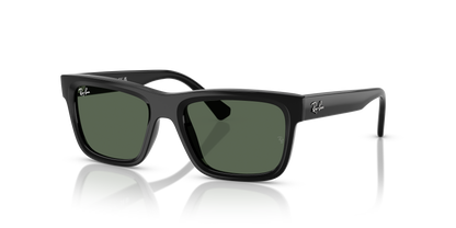 Ray-Ban Junior RJ9196S Black (100/71) - Dark Green 8056262418291