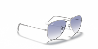 Silver - 0RJ9506S 8053672835243