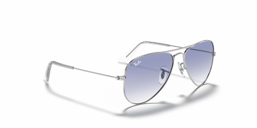 Silver - 0RJ9506S 8053672835243