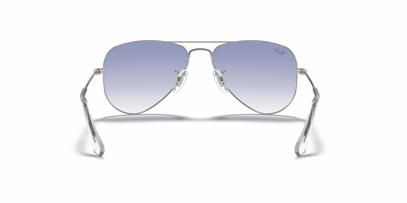 Silver - 0RJ9506S 8053672835243