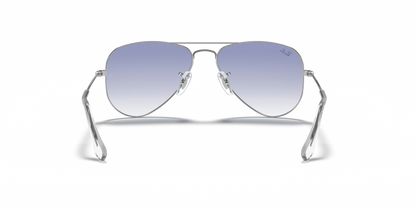 Silver - 0RJ9506S 8053672835243