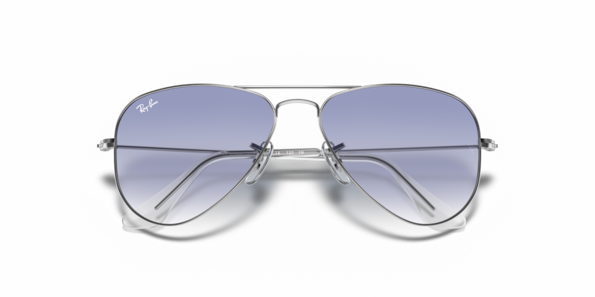 Silver - 0RJ9506S 8053672835243