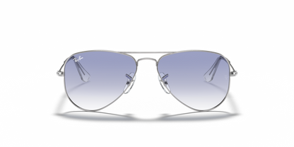 Silver - 0RJ9506S 8053672835243