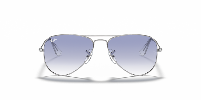 Silver - 0RJ9506S 8053672835243