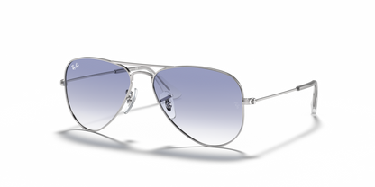 Silver - 0RJ9506S 8053672835243