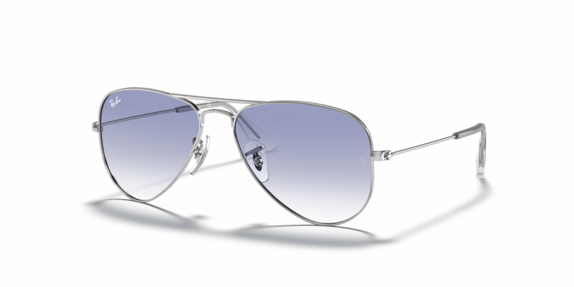 Silver - 0RJ9506S 8053672835243