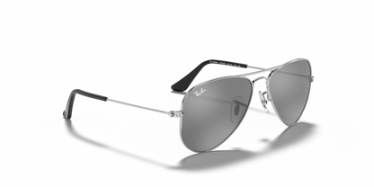 Silver - 0RJ9506S 805289307631