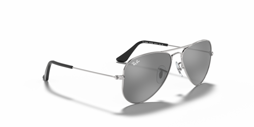 Silver - 0RJ9506S 805289307631