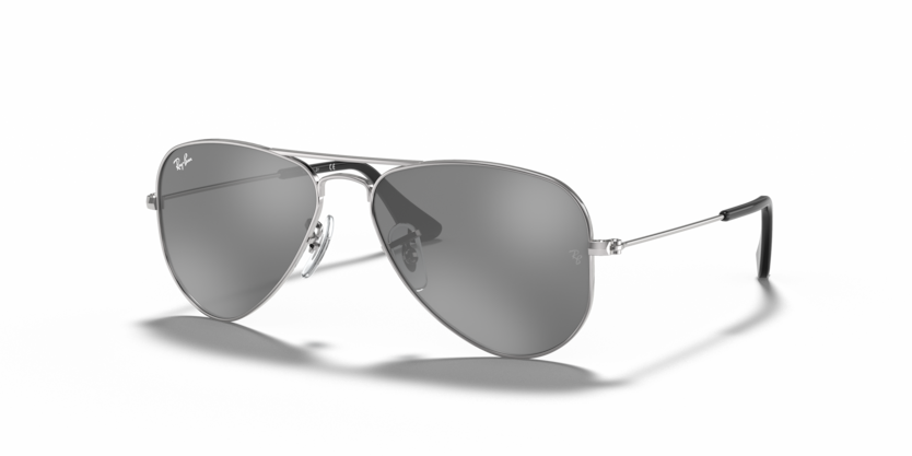 Silver - 0RJ9506S 805289307631