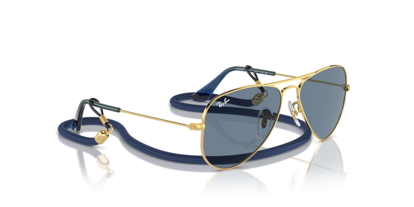 Arista Gold - 0RJ9506S 8056262143278