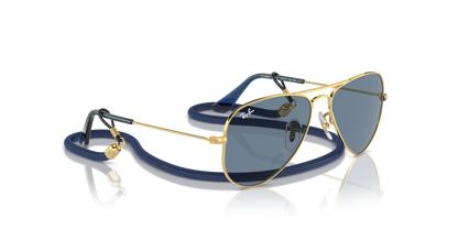 Arista Gold - 0RJ9506S 8056262143278