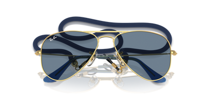 Arista Gold - 0RJ9506S 8056262143278