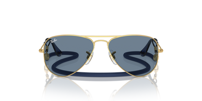 Arista Gold - 0RJ9506S 8056262143278