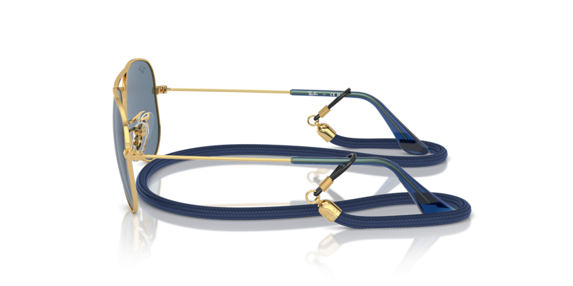 Arista Gold - 0RJ9506S 8056262143278