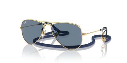 Arista Gold - 0RJ9506S 8056262143278