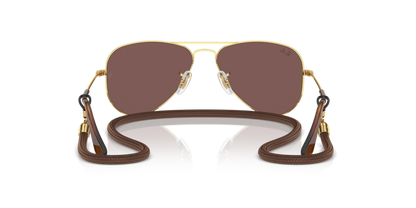 Arista Gold - 0RJ9506S 8056262143285