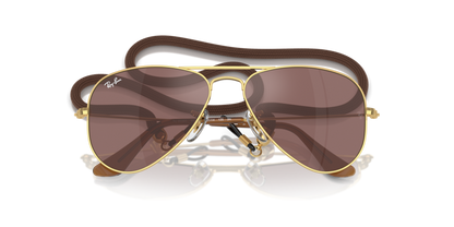 Arista Gold - 0RJ9506S 8056262143285