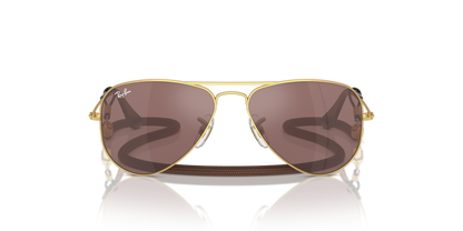 Arista Gold - 0RJ9506S 8056262143285