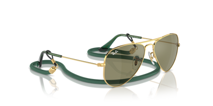 Arista Gold - 0RJ9506S 8056262143292