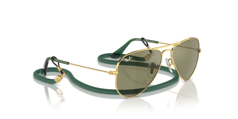 Arista Gold - 0RJ9506S 8056262143292