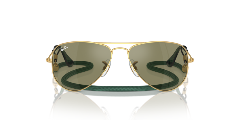 Arista Gold - 0RJ9506S 8056262143292