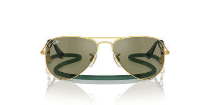 Arista Gold - 0RJ9506S 8056262143292