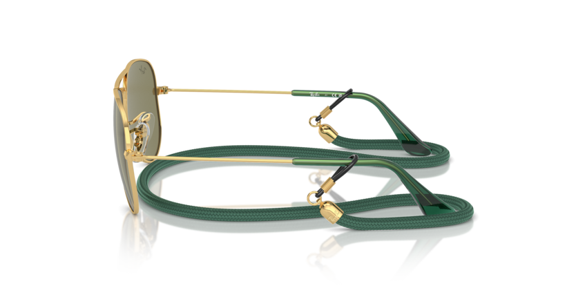 Arista Gold - 0RJ9506S 8056262143292