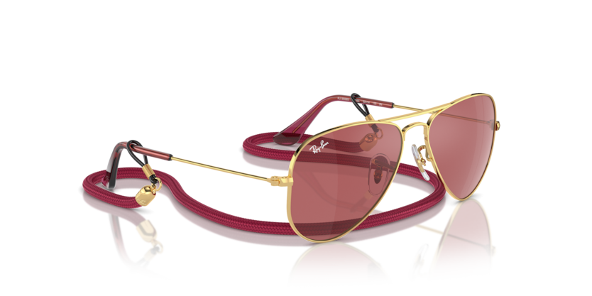 Arista Gold - 0RJ9506S 8056262143308