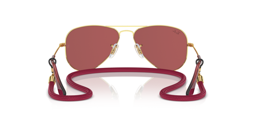 Arista Gold - 0RJ9506S 8056262143308