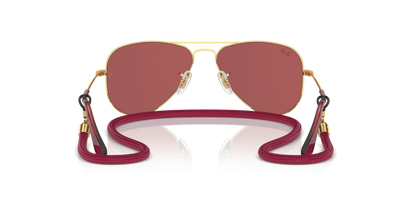 Arista Gold - 0RJ9506S 8056262143308