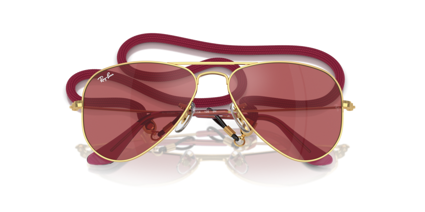 Arista Gold - 0RJ9506S 8056262143308