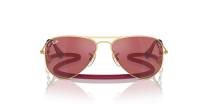 Arista Gold - 0RJ9506S 8056262143308