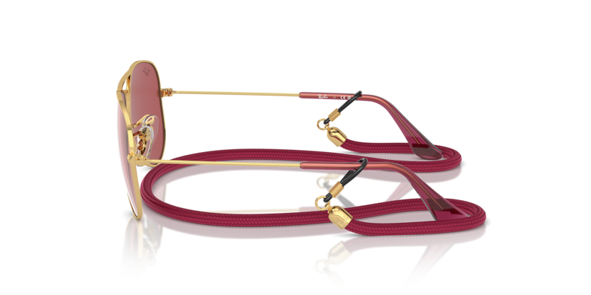 Arista Gold - 0RJ9506S 8056262143308