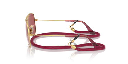 Arista Gold - 0RJ9506S 8056262143308