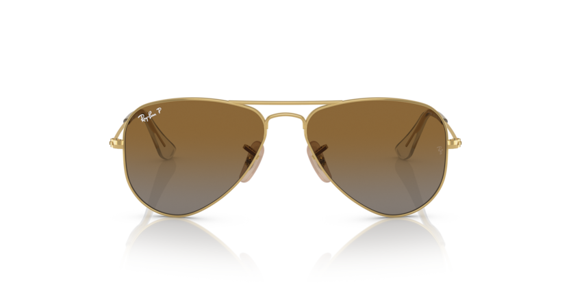 Arista Gold - 0RJ9506S 8056597750004