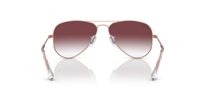 Rose Gold - 0RJ9506S 8056597750028