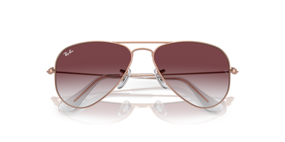 Rose Gold - 0RJ9506S 8056597750028