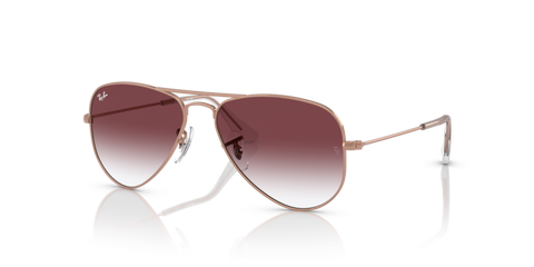 Rose Gold - 0RJ9506S 8056597750028