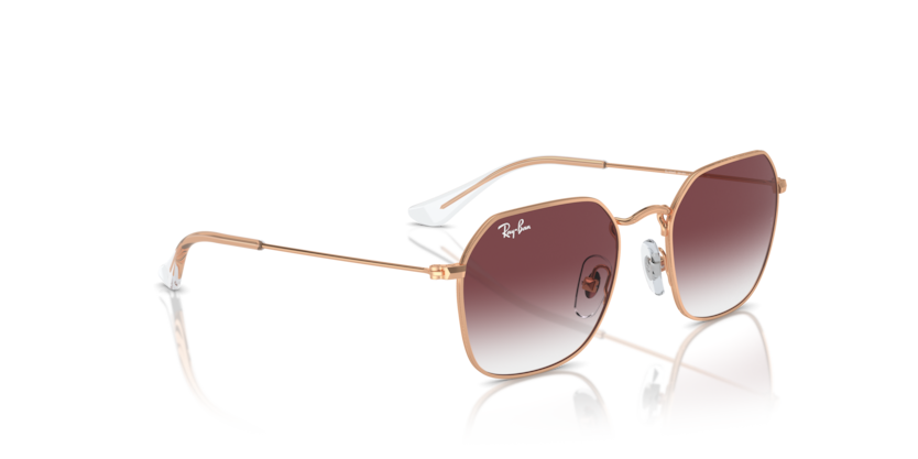 Rose Gold - 0RJ9594S 8056262047743