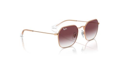Rose Gold - 0RJ9594S 8056262047743