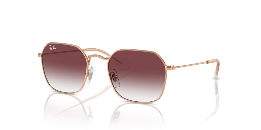 Rose Gold - 0RJ9594S 8056262047743