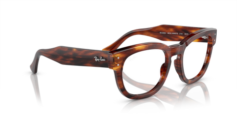 Striped Havana - 0RX0298V 8056597942874