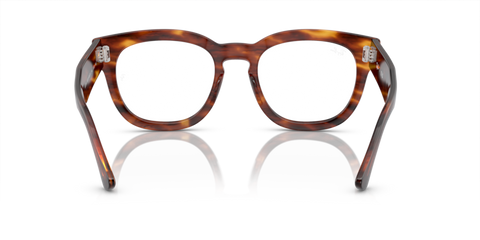 Striped Havana - 0RX0298V 8056597942874