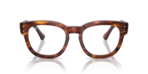 Striped Havana - 0RX0298V 8056597942874