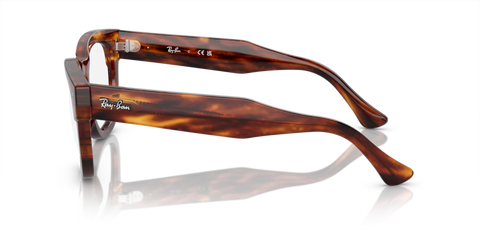 Striped Havana - 0RX0298V 8056597942874